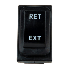Waterproof Extend/Retract Switch Assembly for Power Tongue Jack