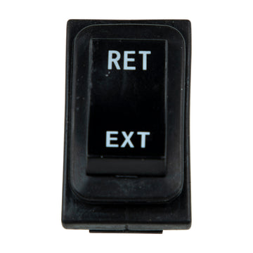 Waterproof Extend/Retract Switch Assembly for Power Tongue Jack