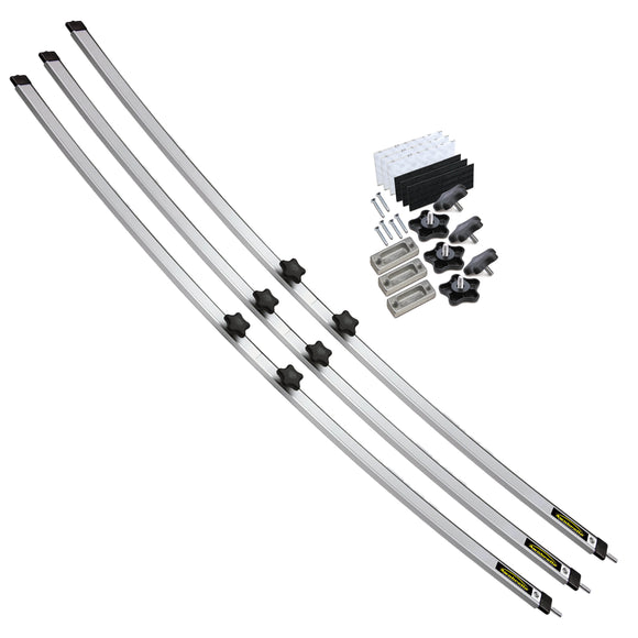 Solera 10' Awnbrella™ Fabric Support Kit