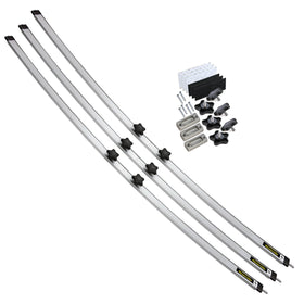 Solera 8' Awnbrella™ Fabric Support Kit - hover