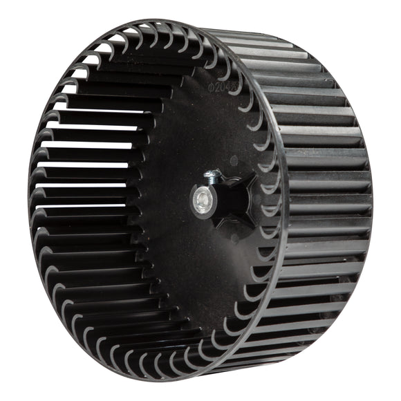 Furrion Replacement RV Air Conditioner Evaporator Fan #C-FACR15SA-003