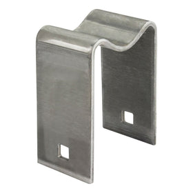 Lippert Weld-on Landing Gear Leg Saddle Bracket #113511