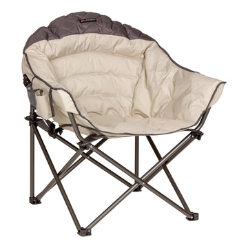 Lippert Big Bear Duotone Camping Chair