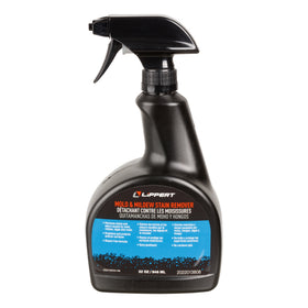 Lippert RV Mold & Mildew Stain Remover - 32 oz.
