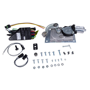 Kwikee® Step Motor Conversion Kit for "A" Linkage