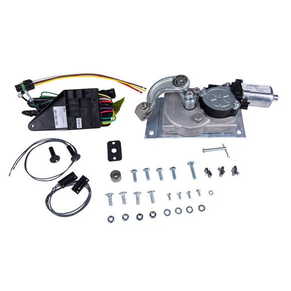Kwikee® Step Motor Conversion Kit for "A" Linkage