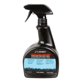 Lippert RV Leather & Vinyl Conditioner