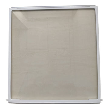 Furrion 20.6 cu. ft. Side-By-Side RV Refrigerator Drawer Glass Shelf #C-FCR21ACASA-016