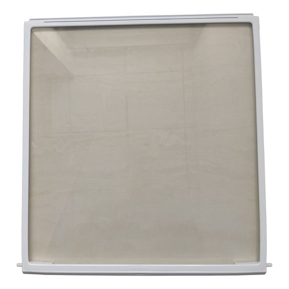 Furrion 20.6 cu. ft. Side-By-Side RV Refrigerator Drawer Glass Shelf #C-FCR21ACASA-016