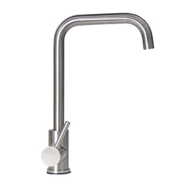 Square Gooseneck Faucet - hover