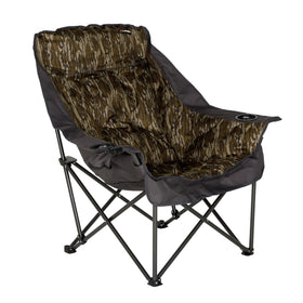 Lippert Big Bear Chair - Mossy Oak® Original Bottomland® Camo #2023053730