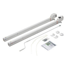 Solera® 3000XL Series Hybrid RV Awning Arms & Hardware Kit