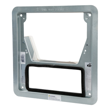 Furrion Replacement RV AC Air Distribution Box Mounting Frame Assembly #C-FACT11CA-PS-010