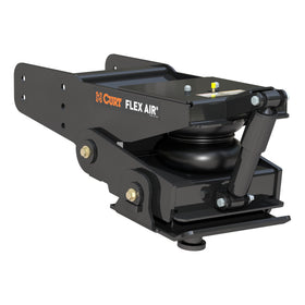 CURT M15 Flex Air® Pin Box - 18,000 lbs