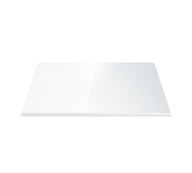 Furrion Replacement Glass Shelf for Built-in Refrigerator #C-FCR10DCDTA-006