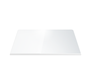 Furrion Replacement Glass Shelf for Built-in Refrigerator #C-FCR10DCDTA-006