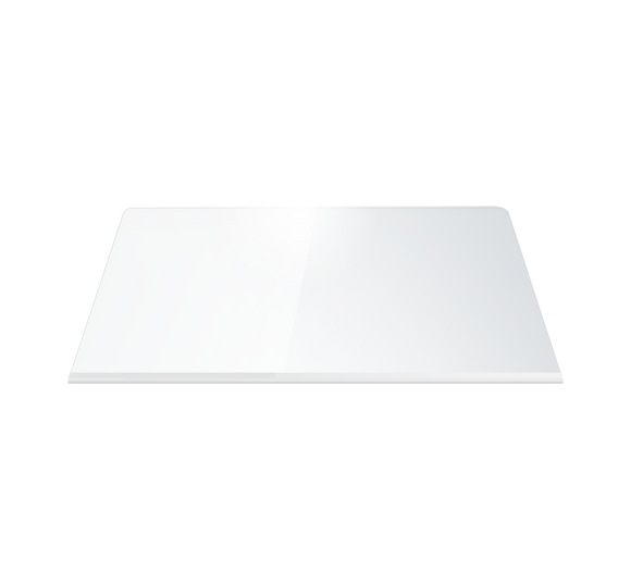 Furrion Replacement Glass Shelf for Built-in Refrigerator #C-FCR10DCDTA-006