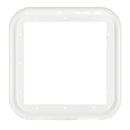 Girard RV Water Heater Door Trim Ring-2