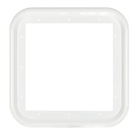 Girard RV Water Heater Door Trim Ring - hover