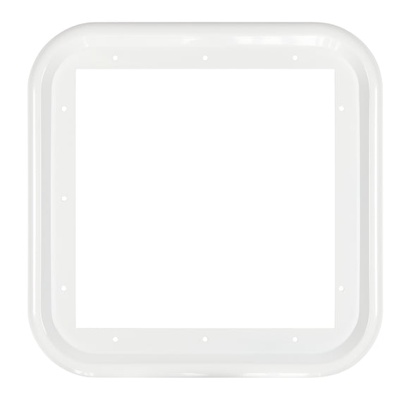 Girard RV Water Heater Door Trim Ring