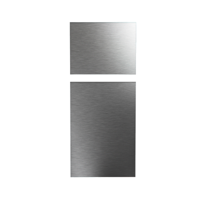 Refrigerator Door Panels