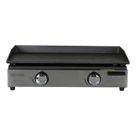Greystone 25" Griddle with Cast Iron Cooking Plate #107721