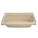 Lippert Bathtub with Right Drain-1