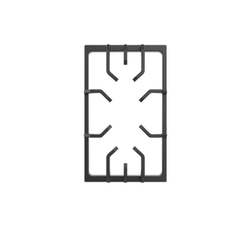 Furrion Replacement Middle Grate for Chef Collection Gas Cooktop #C-FGH4ZSA-SS-Mgrate