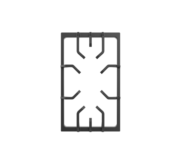 Furrion Replacement Middle Grate for Chef Collection Gas Cooktop #C-FGH4ZSA-SS-Mgrate