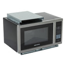 Greystone® by Furrion Built-In Microwave - 0.9 cu. ft.-2