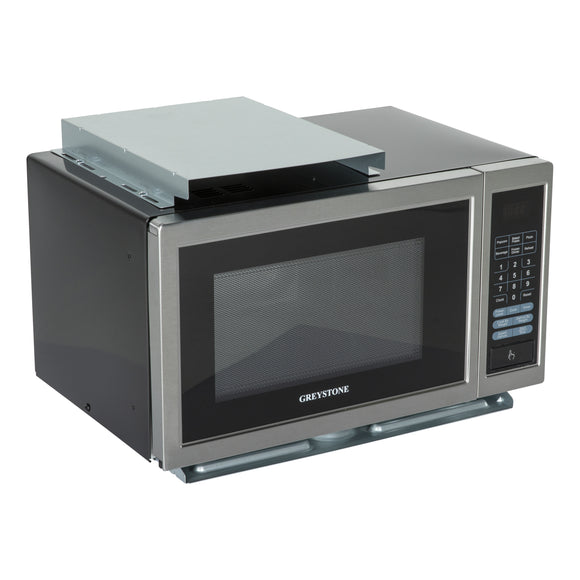 Greystone® by Furrion Built-In Microwave - 0.9 cu. ft.
