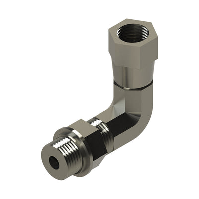 Hydraulic Leveling