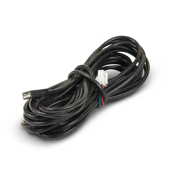 Lippert Replacement In-Wall RV Slide-Out 6-Pin Controller-to-Motor Harness - 35' Male-to-Female #238992