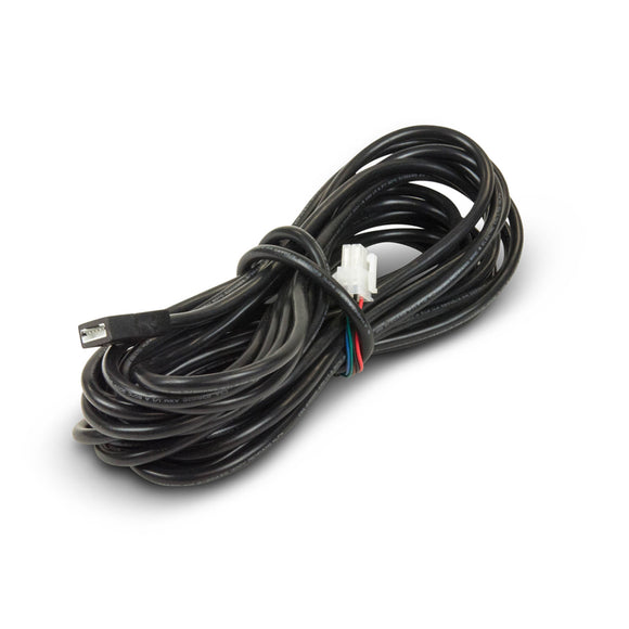 Lippert Replacement In-Wall RV Slide-Out 6-Pin Controller-to-Motor Harness - 35' Male-to-Female #238992
