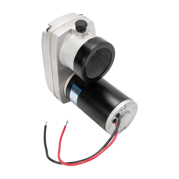 Lippert Replacement Through-Frame Slide-Out 18:1 Tuson Motor without Actuator #1-065-041-012