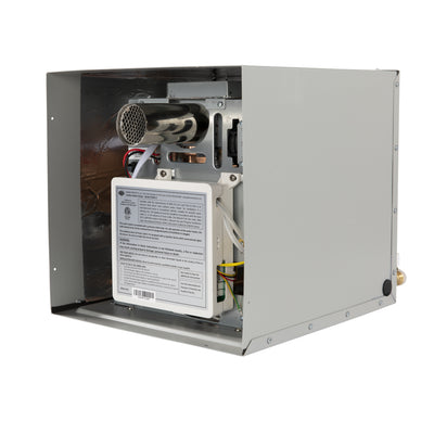 Water Heaters