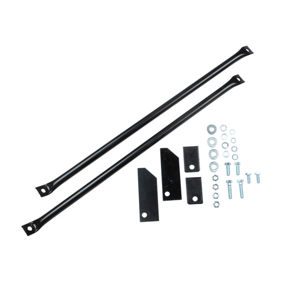 HappiJac Bumper Brace Set #FM-CBB07