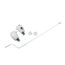 Solera Pull Style Manual to Crank Style Manual Awning Upgrade Kit-1
