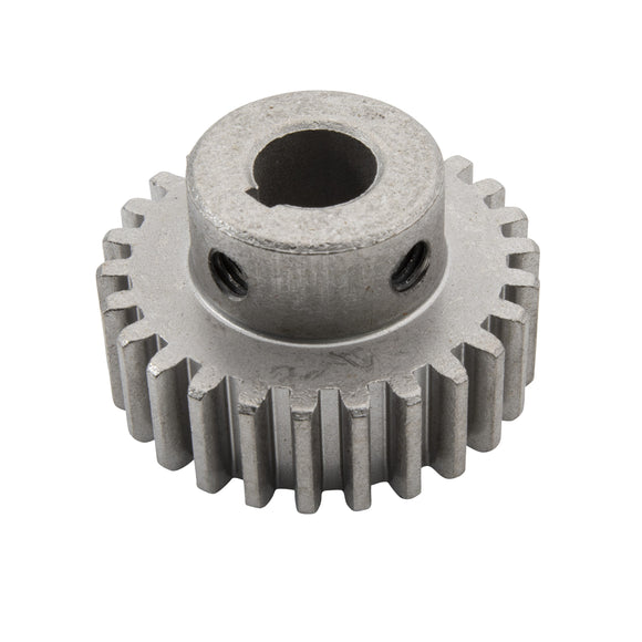 Lippert RV Slide-Out 26-Tooth Crown Gear - 12 DP/14.5 PA #116658