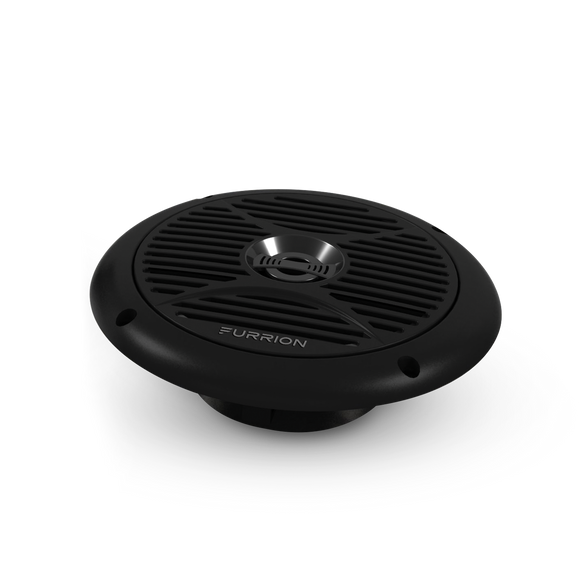 Furrion Outdoor Speaker - 5" Black #FMS5B
