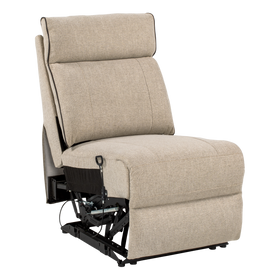 Thomas Payne Heritage Series RV Theater Seating Armless Recliner