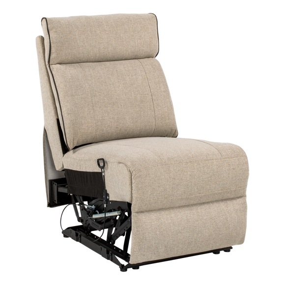 Thomas Payne Heritage Series RV Theater Seating Armless Recliner