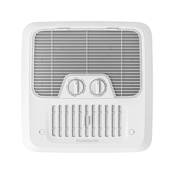 Furrion Chill RV AC Standard Air Distribution Box for Manual Control (R32) #FACT11CA2-PS-AM