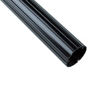 Solera Awning Rollbar with Light Bar, 244"-1