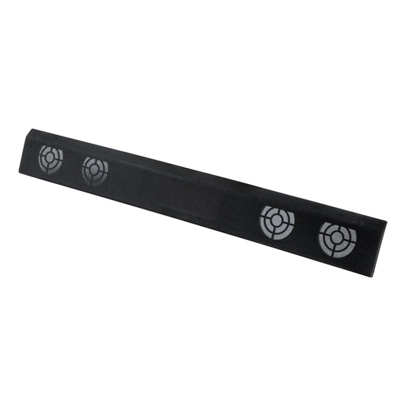 Furrion Replacement Black Soundbar Speaker Cover #C-FSBN25M-001