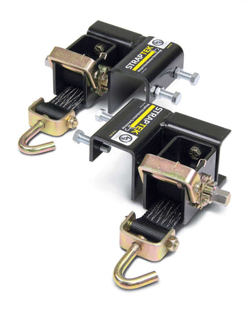 Straptek® Weight Distribution System