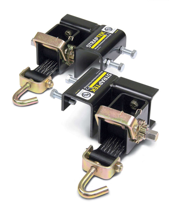 Straptek® Weight Distribution System