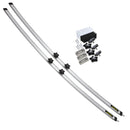 Solera 10' Awnbrella™ Fabric Support Kit-2