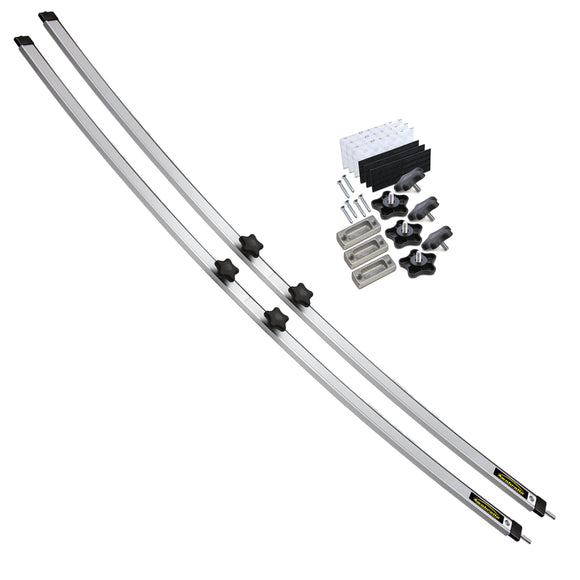 Solera 10' Awnbrella™ Fabric Support Kit
