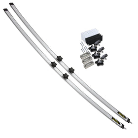 Solera 8' Awnbrella™ Fabric Support Kit